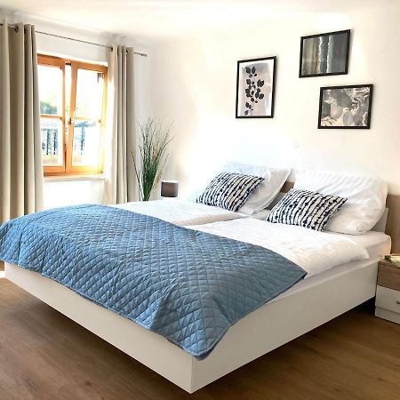 Appartement Linde Mürzzuschlag المظهر الخارجي الصورة