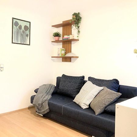 Appartement Linde Mürzzuschlag المظهر الخارجي الصورة