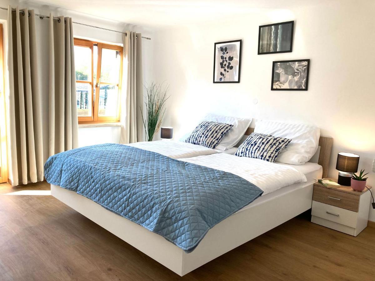 Appartement Linde Mürzzuschlag المظهر الخارجي الصورة