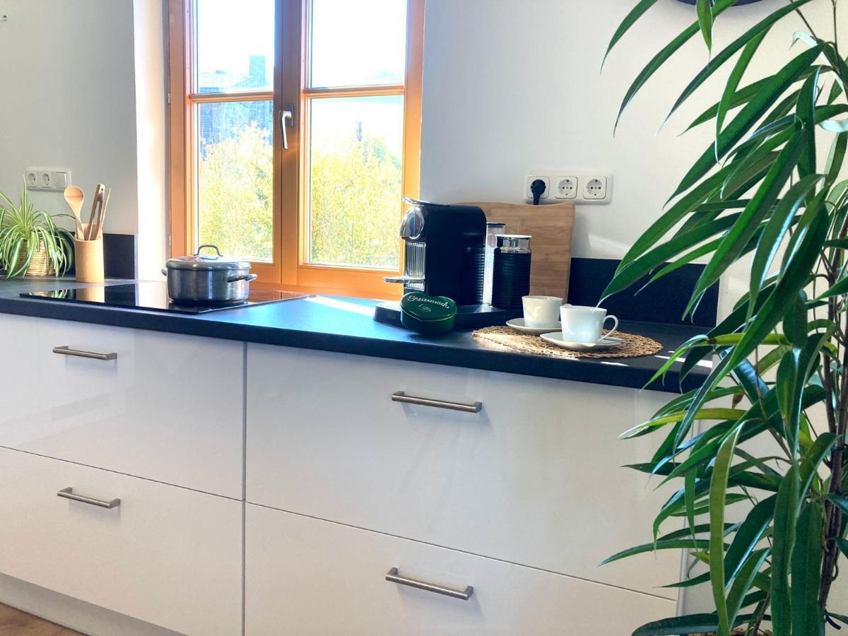 Appartement Linde Mürzzuschlag المظهر الخارجي الصورة