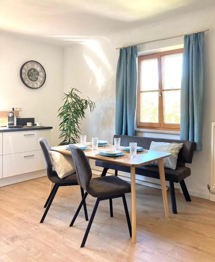 Appartement Linde Mürzzuschlag المظهر الخارجي الصورة