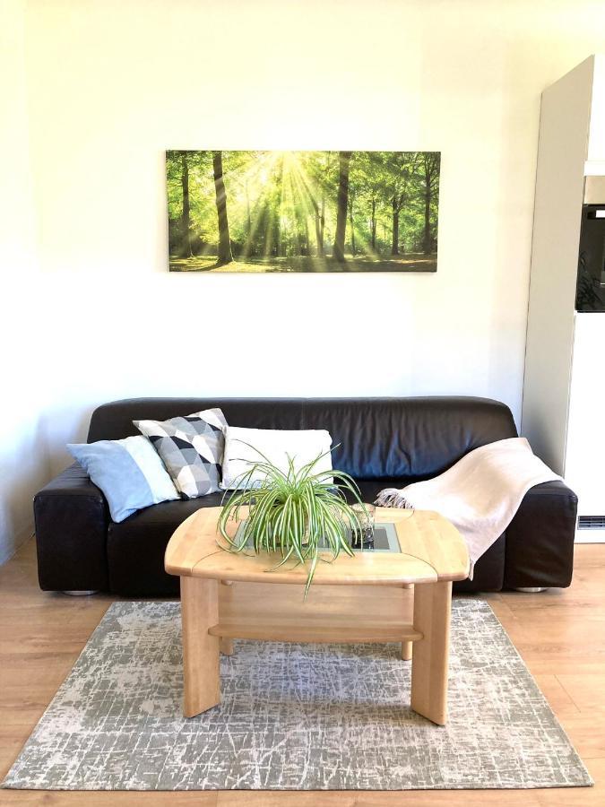 Appartement Linde Mürzzuschlag المظهر الخارجي الصورة